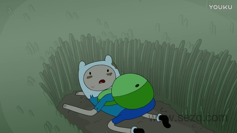 探险活宝 - 动画资源画廊第9张