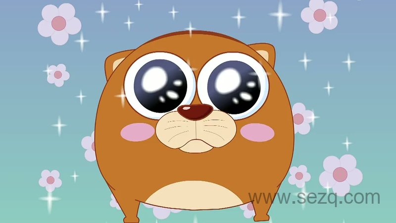 阿U之开心童年 - 动画资源画廊第4张