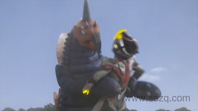 银河奥特曼S - 动画资源画廊第6张