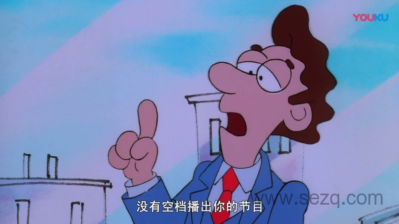 加菲猫和他的朋友们 - 动画资源画廊第4张