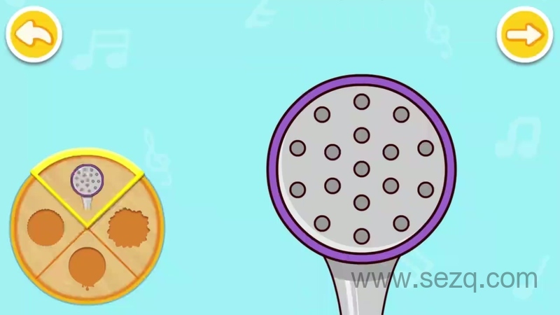 宝宝巴士绘画启蒙 - 动画资源画廊第2张