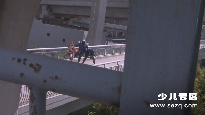 铠甲勇士拿瓦 - 动画资源画廊第4张