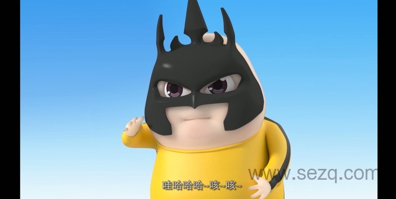 小灯塔学堂 孩子的第一堂安全教育课 - 动画资源画廊第5张