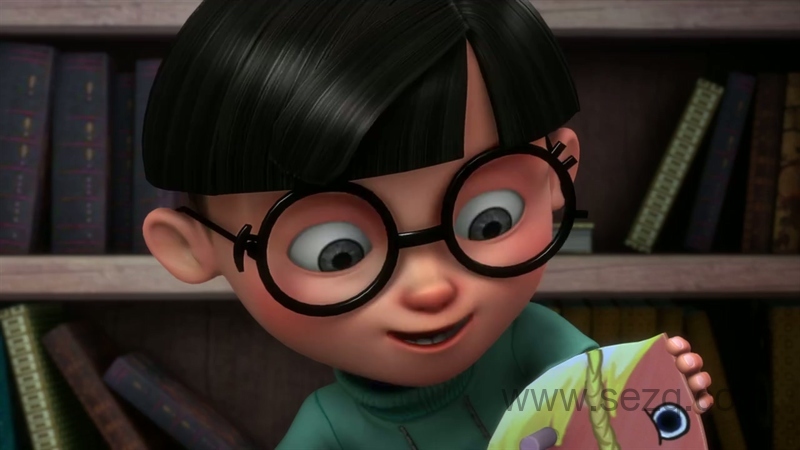 欢乐之城 - 动画资源画廊第4张