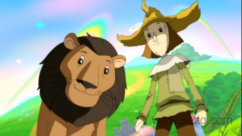 世界儿童动画短片高清版 - 动画资源画廊第9张