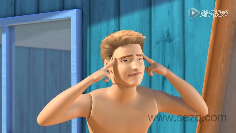 芭比之梦想豪宅 - 动画资源画廊第9张