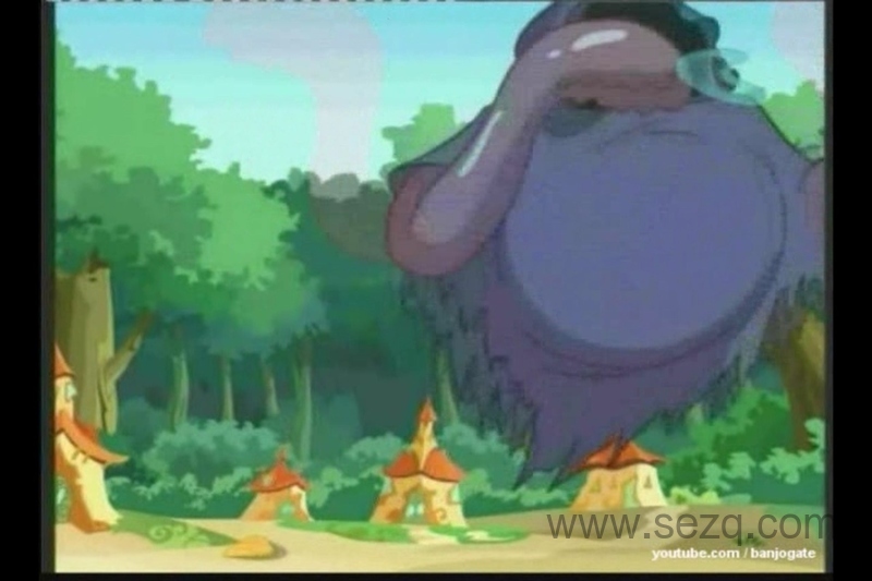 魔法俏佳人 - 动画资源画廊第9张