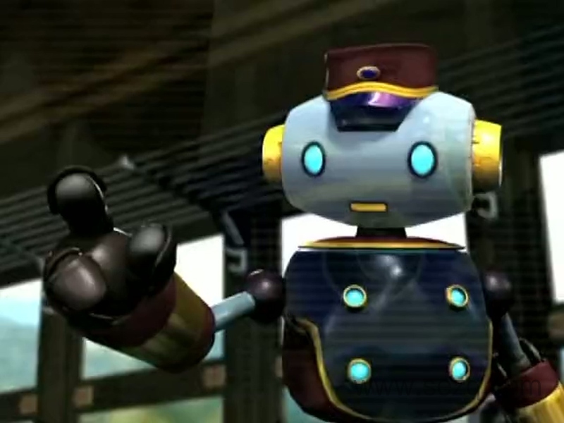 快乐星猫 - 动画资源画廊第3张