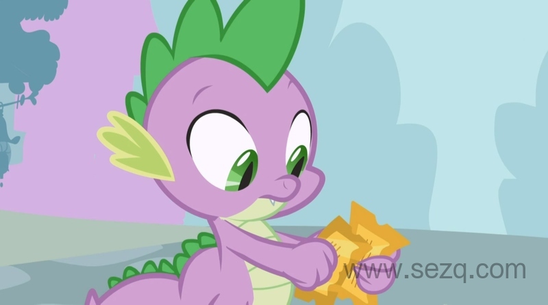 小马宝莉 - 动画资源画廊第2张