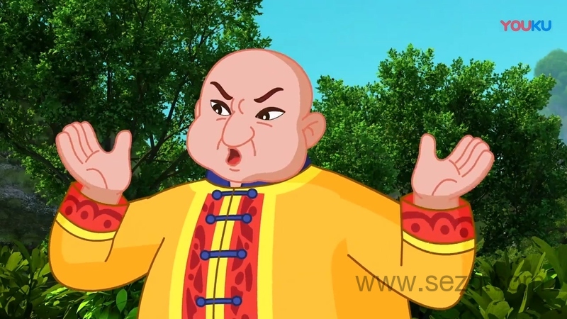 铜鼓传奇 - 动画资源画廊第7张