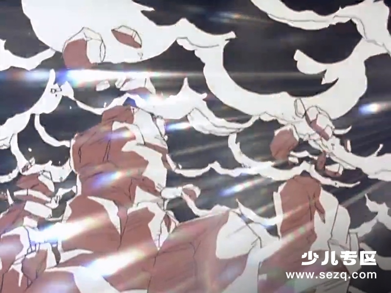 龙珠改 - 动画资源画廊第2张