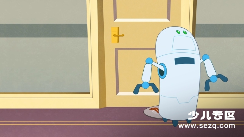 猫和老鼠在纽约 - 动画资源画廊第3张