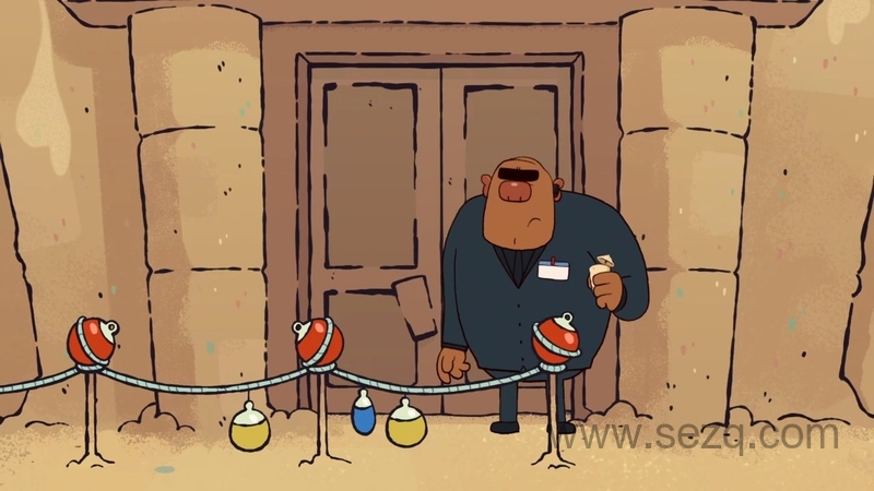 我的小马友 - 动画资源画廊第7张