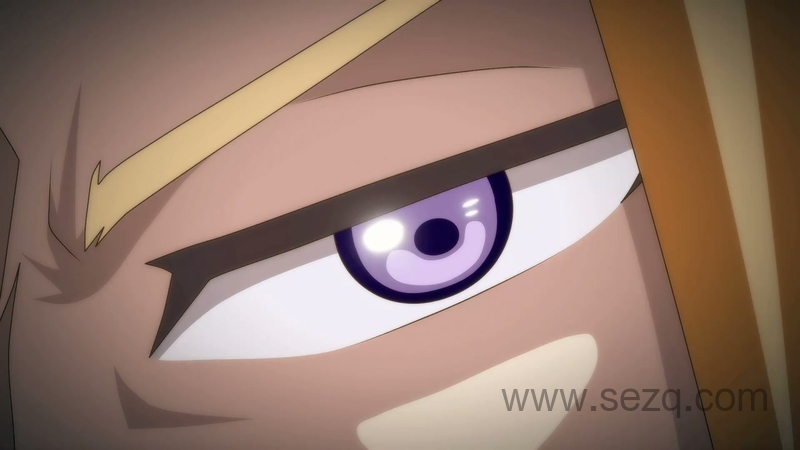 魔晶猎人：暮色燃烧 - 动画资源画廊第7张