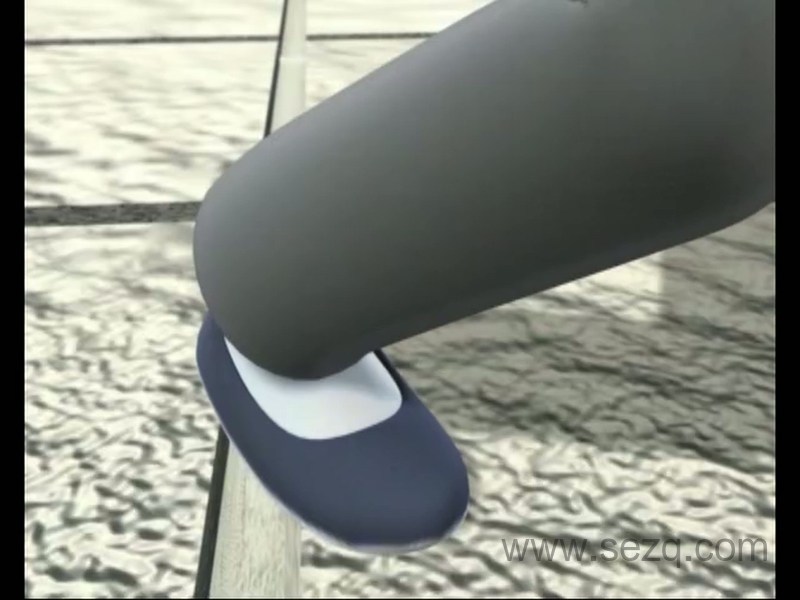 功夫星猫 - 动画资源画廊第5张