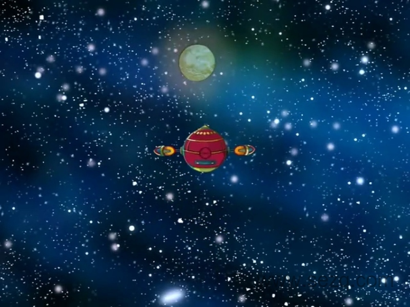 超石器星球历险记 - 动画资源画廊第3张