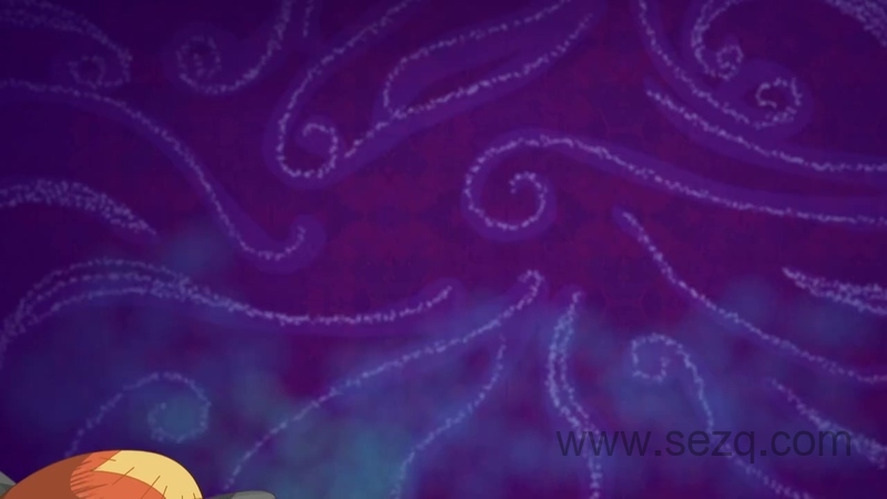 喜羊羊与灰太狼之深海历险记 - 动画资源画廊第8张