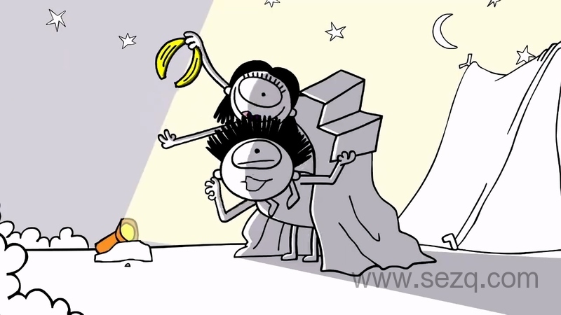 小屁孩莱昂 - 动画资源画廊第4张