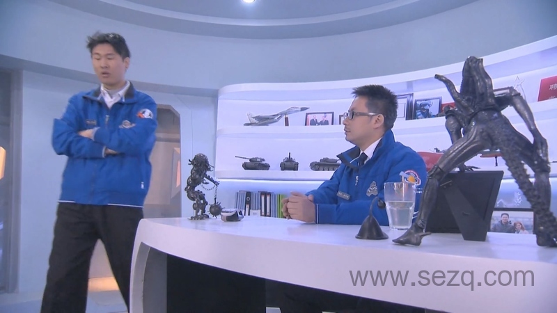 巨神战击队之空间删除者 - 动画资源画廊第9张