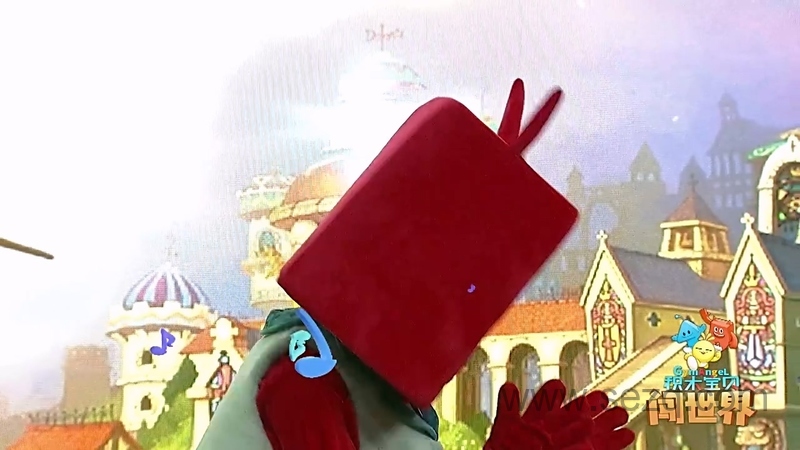 数学真好玩 - 动画资源画廊第1张