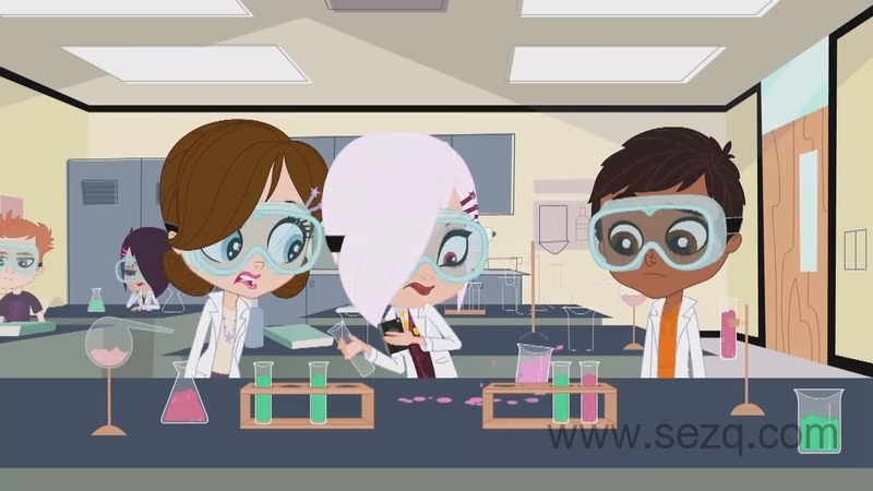 小小宠物店 - 动画资源画廊第7张