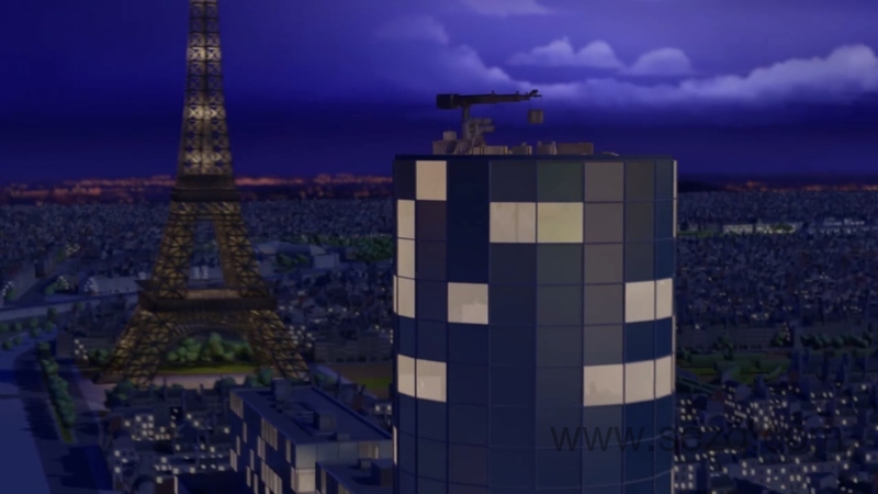 瓢虫雷迪 - 动画资源画廊第7张