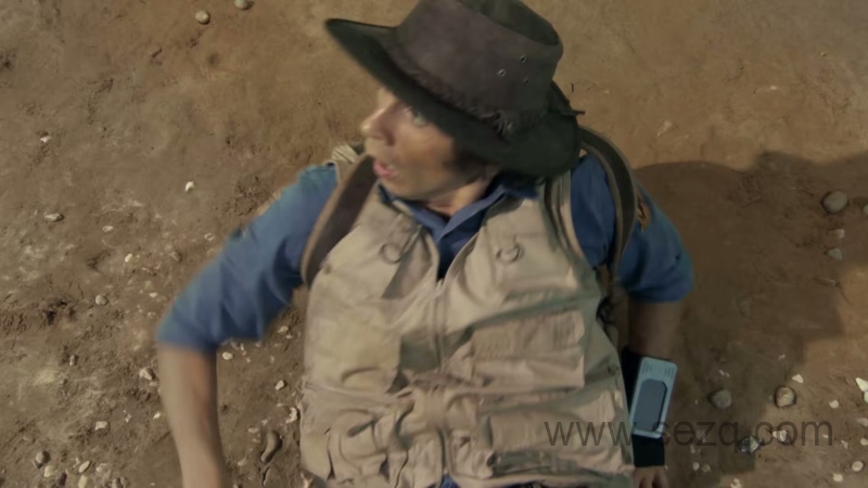 安迪的恐龙冒险 - 动画资源画廊第6张