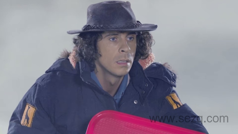 安迪的旅行冒险 - 动画资源画廊第7张