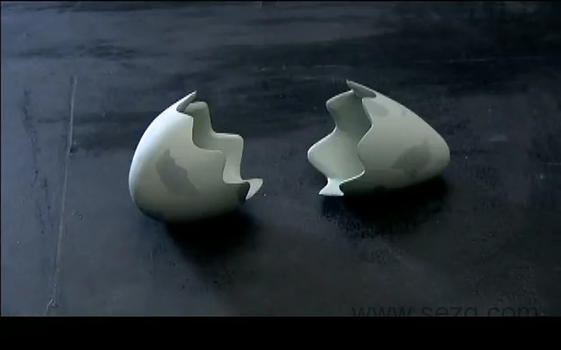 金甲战士 - 动画资源画廊第3张