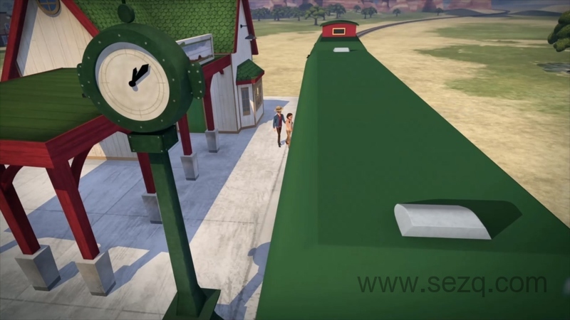 小马王：自由奔驰 - 动画资源画廊第9张