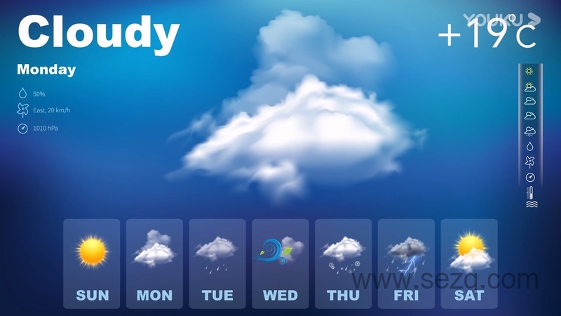 乐悠悠快乐英语 - 动画资源画廊第9张