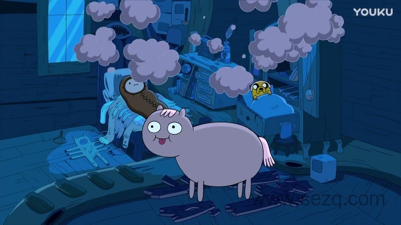 探险活宝 - 动画资源画廊第9张