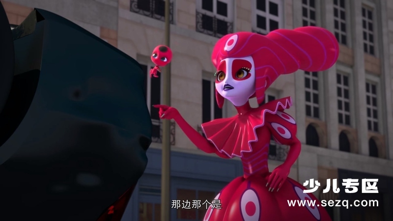 奇迹少女 - 动画资源画廊第7张