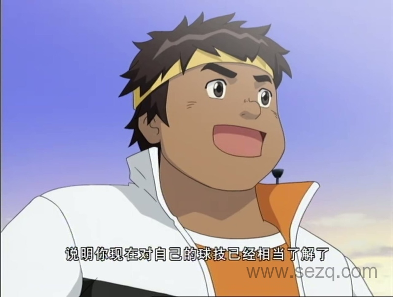 火力少年王3动画版 - 动画资源画廊第9张