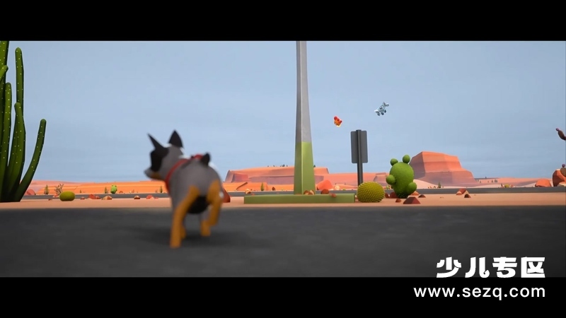 超巨型机器人兄弟 - 动画资源画廊第3张