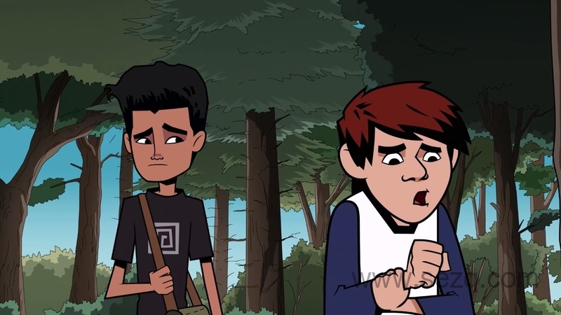 空灵之境 - 动画资源画廊第2张