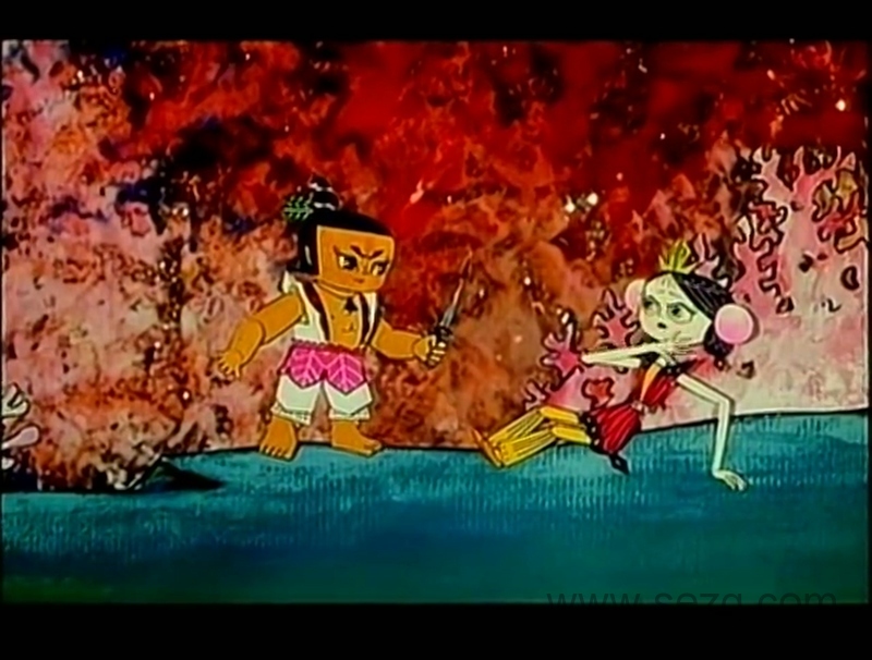 葫芦小金刚 - 动画资源画廊第7张