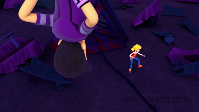 新神探加杰特 - 动画资源画廊第2张