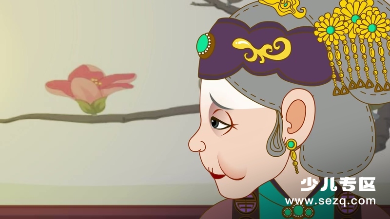 红楼梦 - 动画资源画廊第3张