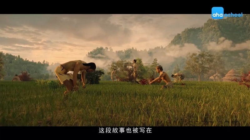 给孩子的西藏故事 - 动画资源画廊第6张