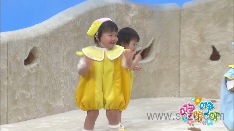 咿呀咿呀 - 动画资源画廊第9张