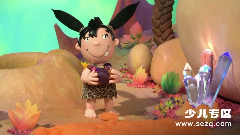 伊加姆·奥加姆 - 动画资源画廊第5张