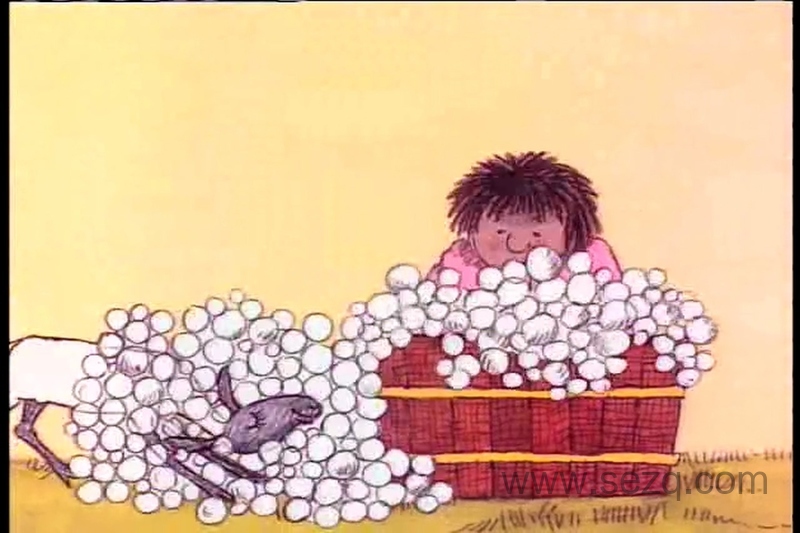 学乐故事书宝藏 - 动画资源画廊第6张