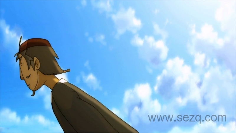 淮南子传奇 - 动画资源画廊第6张