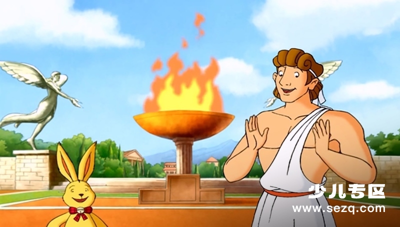 菲利克斯的信 - 动画资源画廊第9张