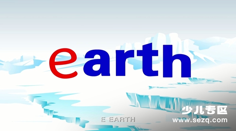 趣味英语ABC - 动画资源画廊第2张