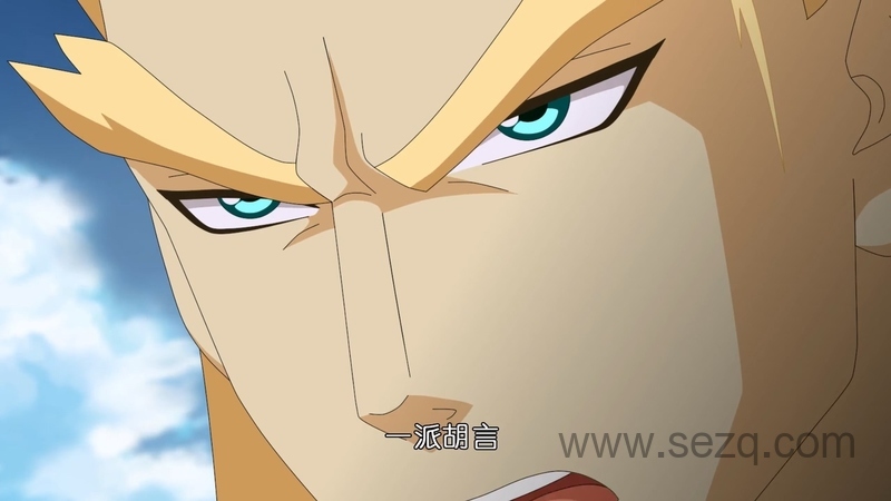 魔晶猎人 黑暗觉醒 - 动画资源画廊第6张