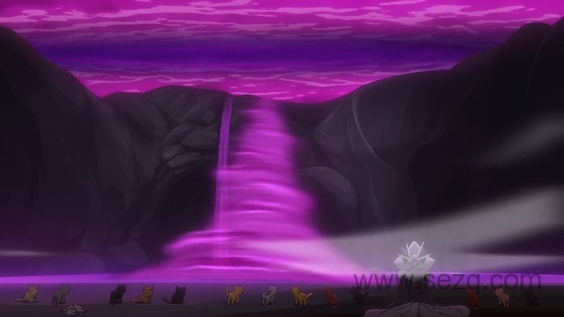 京剧猫之脚踏实地 - 动画资源画廊第6张