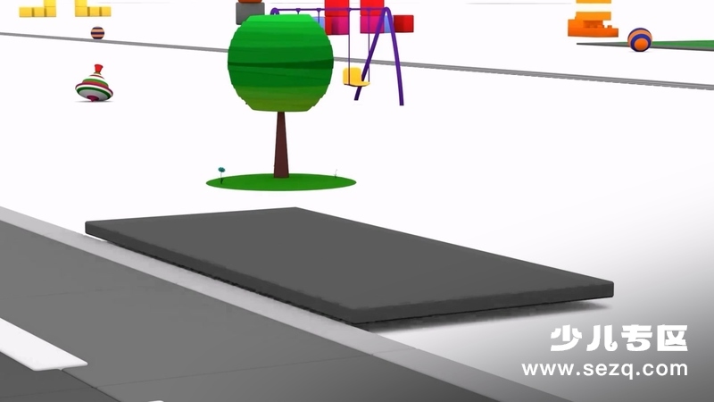 车宝四兄弟 - 动画资源画廊第5张