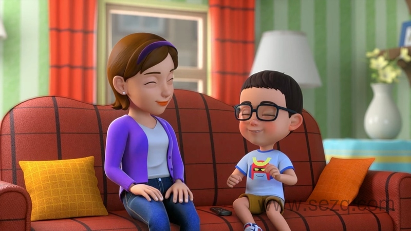 超级飞侠 - 动画资源画廊第5张